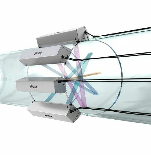 FLUXUS F736 - Flow-Teknikk AS